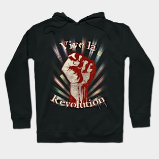 Revolution Hoodie